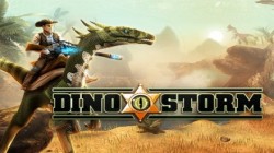 Dino Storm: Nueva actualización