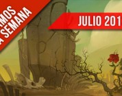 A qué jugamos esta semana – Julio IV