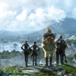 Final Fantasy XIV: Before the Fall 2.5 – Preview