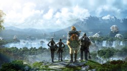Final Fantasy XIV: A Realm of Reborn – Guía inicial y primeros pasos