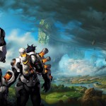 Firefall cierra definitivamente sus puertas