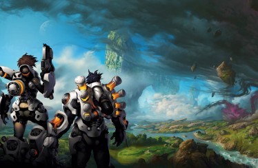 Firefall: Hoy llega la actualización “War in the Amazon”