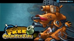 Primer trailer de Free Counterfire