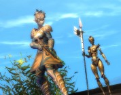 Comienza el Aniversario de la Reina en Guild Wars 2