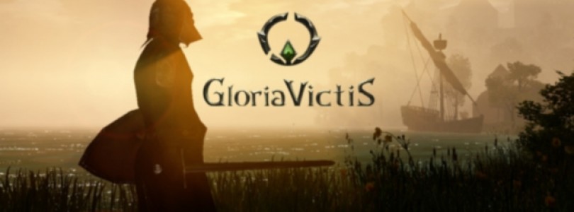 Gloria Victis: Nueva arena PvP y barras de ataques