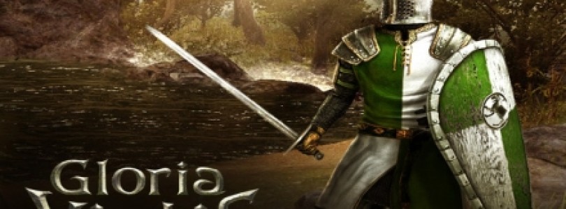 Gloria Victis: Gran actualización y próximo levantamiento de NDA