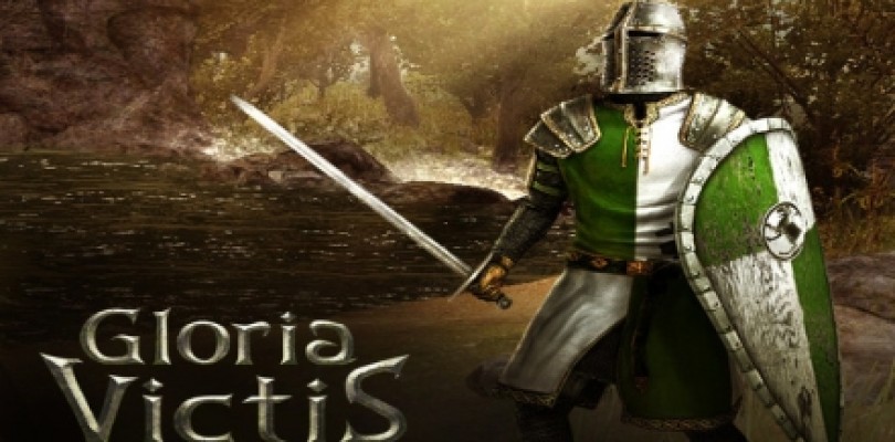 Gloria Victis: Añadidas recetas, buffs y pociones