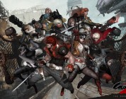 GunZ 2: The Second Duel prueba abierta para todo el mundo