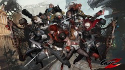 GunZ 2: The Second Duel prueba abierta para todo el mundo