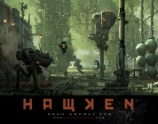 Reloaded Games compra Hawken a Meteor Entertainment