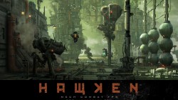Video Análisis: HAWKEN