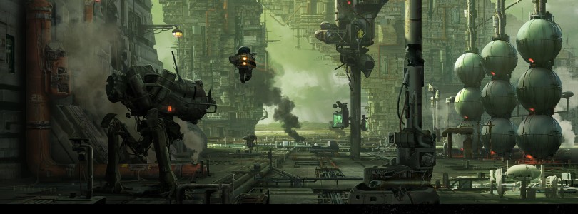 Hawken para PC cerrará en enero