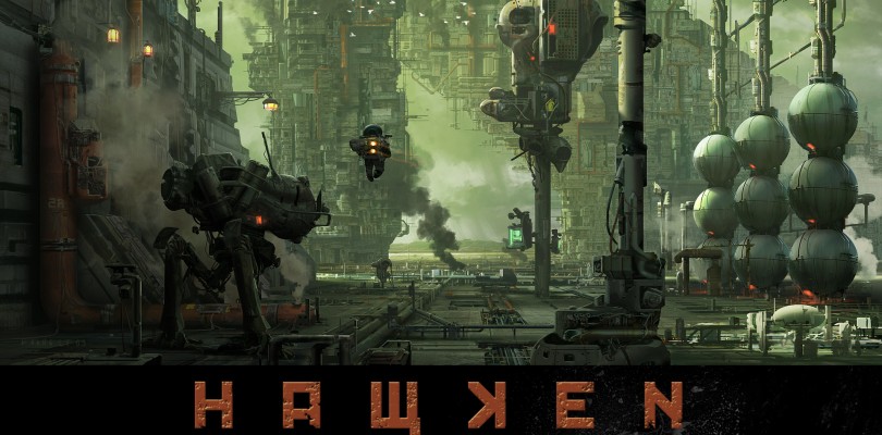 Reloaded Games compra Hawken a Meteor Entertainment