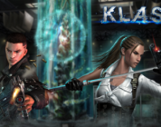 KLASH Psychic Warfare, por fin obtiene editor