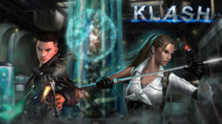 KLASH Psychic Warfare, por fin obtiene editor