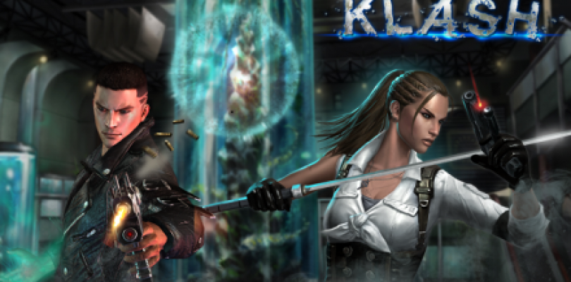 KLASH Psychic Warfare, por fin obtiene editor