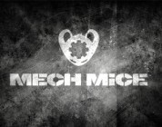 Mech Mice se lanzará el 8 de Octubre