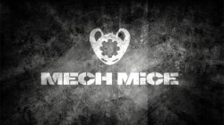 Mech Mice se lanzará el 8 de Octubre