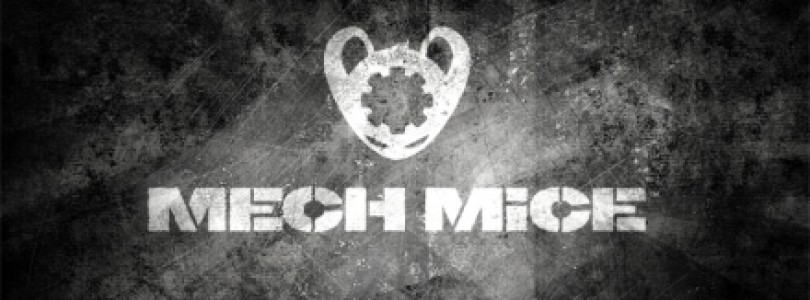 Mech Mice comienza su beta abierta