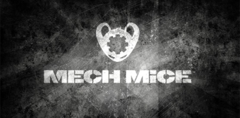 Mech Mice comienza su beta abierta