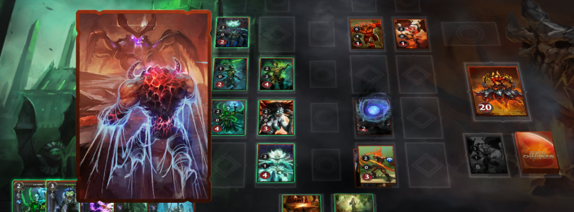 Duel of Champions: Usa todas las cartas en cualquier mazo