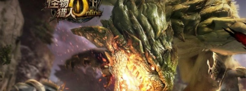 Monster Hunter Online: Varios gameplays del juego