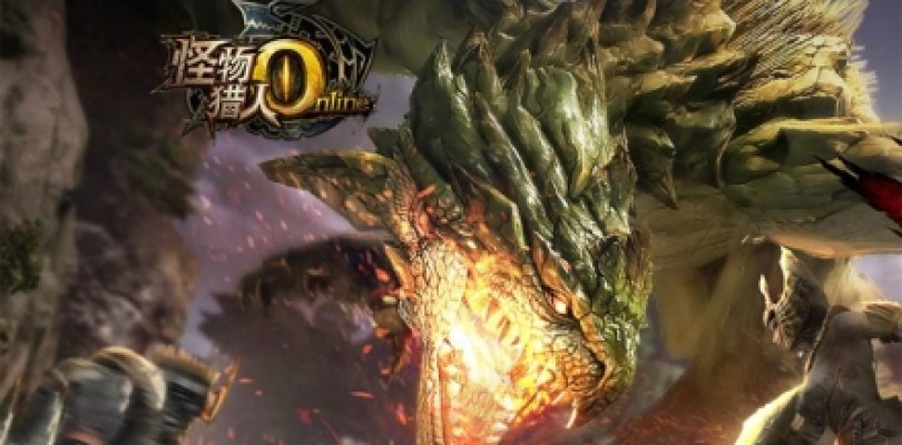 Monster Hunter Online: Varios gameplays del juego