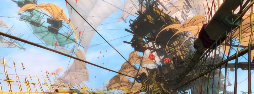 Las perspectivas para Guild Wars 2 en el segundo semestre de 2013