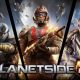 PlanetSide 2: Comienza la beta cerrada en PlayStation 4