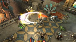 The Mighty Quest for Epic Loot: Puertas abiertas durante esta semana