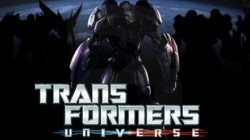 Transformers Universe: Revelados los packs de fundador