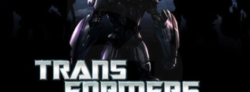 Gameplay de Transformers Universe