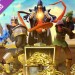 Video análisis en Español: The Mighty Quest For Epic Loot