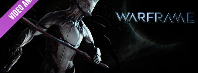 Warframe: Características generales
