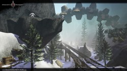 Dragons Prophet: Infernum anuncia el programa para la Gamescom