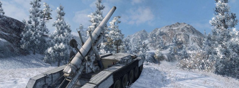 Wargaming despega para la Gamescom 2013