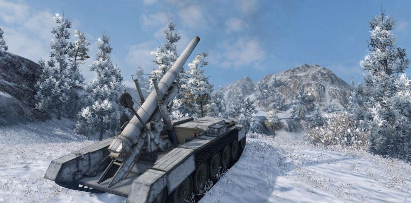 Wargaming despega para la Gamescom 2013