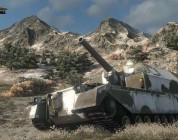La actualización 8.7 de World of Tanks llega con fuerza