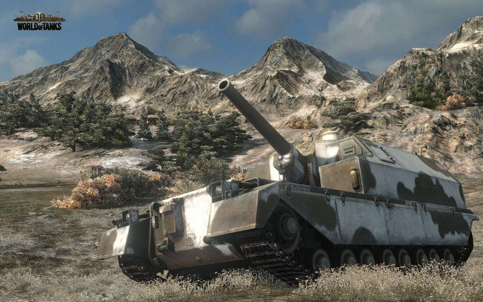 La actualización 8.7 de World of Tanks llega con fuerza Zona MMORPG