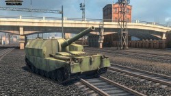 World of Tanks: Los tanques brit&aacute;nicos entran en acci&oacute;n