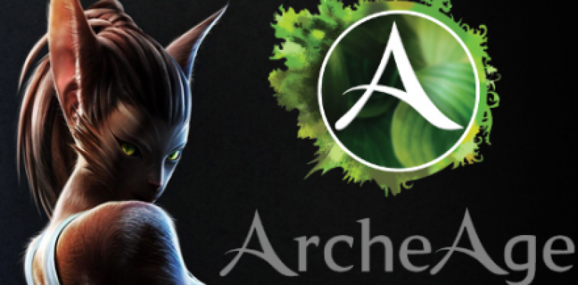 Ya en marcha el primero de los eventos de beta cerrada de ArcheAge
