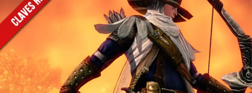 Claves de regalo para C9 – Continent of the Ninth Seal