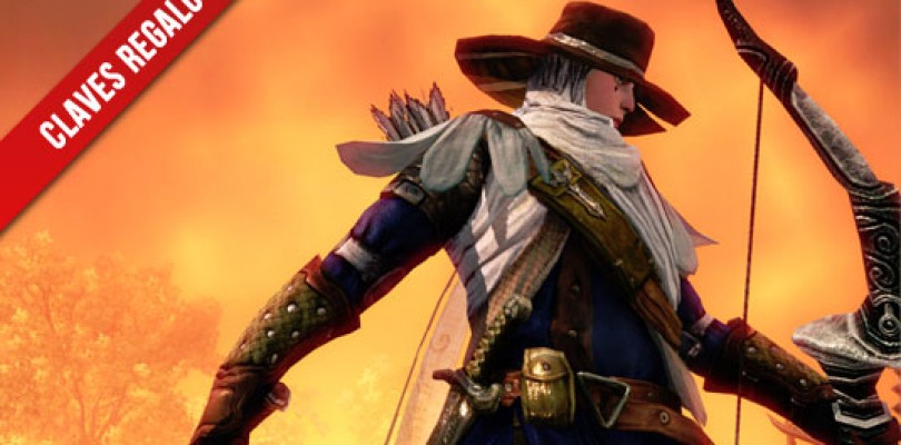 Claves de regalo para C9 – Continent of the Ninth Seal