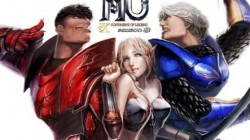 WEBZEN Anuncia Actualizaci&oacute;n de Temporada 8.2 para MU ONLINE