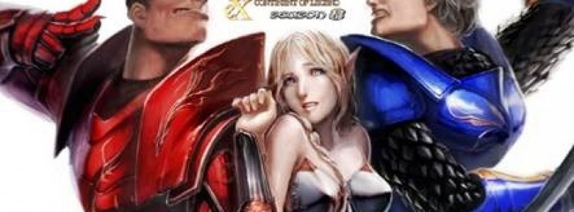 WEBZEN Anuncia Actualización de Temporada 8.2 para MU ONLINE