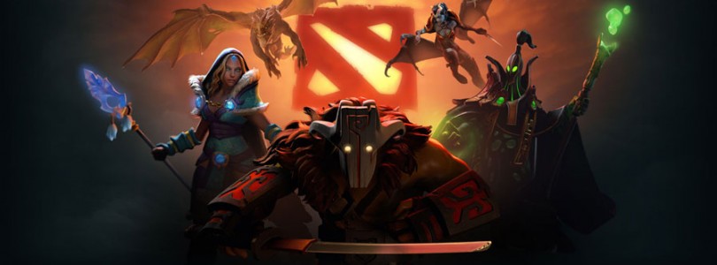 DOTA 2: Cambios importantes en el parche 6.79