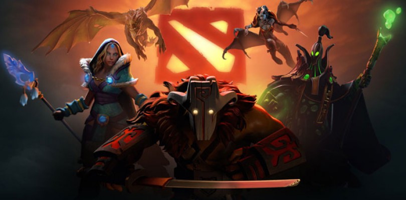 DOTA 2: Cambios importantes en el parche 6.79