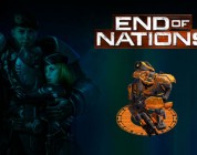 End Of Nations deja de ser un MMORTS para convertirse en un MOBA RTS