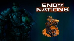 End Of Nations deja de ser un MMORTS para convertirse en un MOBA RTS