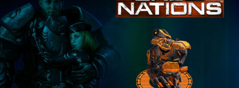 End Of Nations deja de ser un MMORTS para convertirse en un MOBA RTS